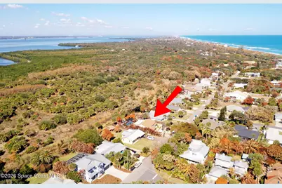 6506 Floridana Avenue, Melbourne Beach, FL 32951 - Photo 6
