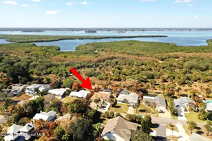 6506 Floridana Ave, Melbourne Beach, FL 32951 - Photo 4