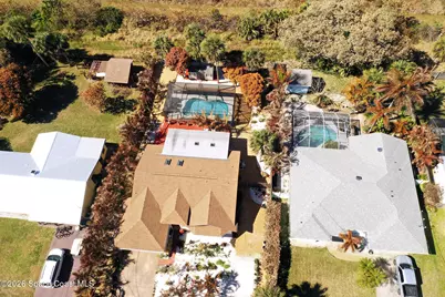 6506 Floridana Avenue, Melbourne Beach, FL 32951 - Photo 1