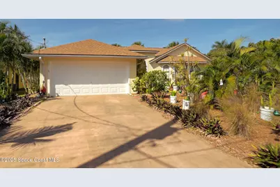 6506 Floridana Avenue, Melbourne Beach, FL 32951 - Photo 16