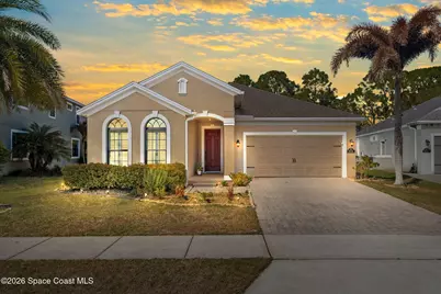 8112 Strom Park Drive, Melbourne, FL 32940 - Photo 1