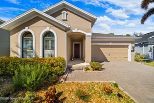 8112 Strom Park Dr, Melbourne, FL 32940 - Photo 2