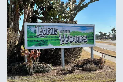 4740 Lake Waterford Way #3-112, Melbourne, FL 32901 - Photo 30