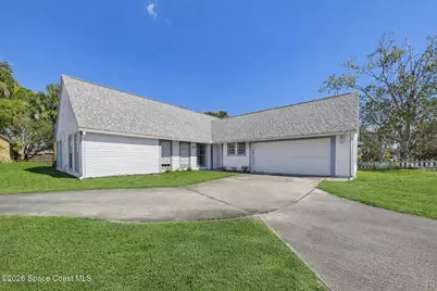 1112 Woodsmere Parkway, Rockledge, FL 32955 - Photo 2