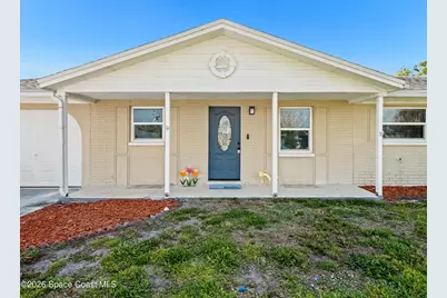 800 1st Street, Merritt Island, FL 32953 - Photo 2