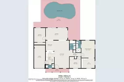 800 1st Street, Merritt Island, FL 32953 - Photo 2