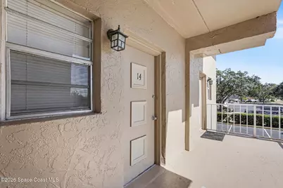 204 W Seminole Avenue #14, Melbourne, FL 32901 - Photo 2