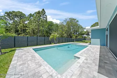 5302 Riveredge Drive, Titusville, FL 32780 - Photo 2