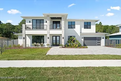 5306 Riveredge Drive, Titusville, FL 32780 - Photo 1