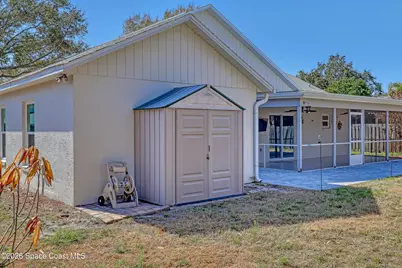 3432 Saddle Brook Drive, Melbourne, FL 32934 - Photo 42