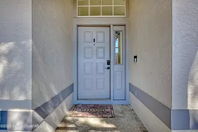 3432 Saddle Brook Drive, Melbourne, FL 32934 - Photo 4