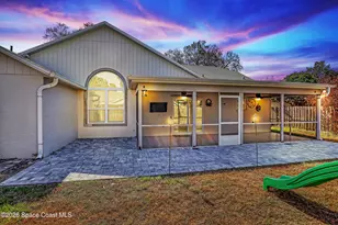 3432 Saddle Brook Dr, Melbourne, FL 32934 - Photo 44