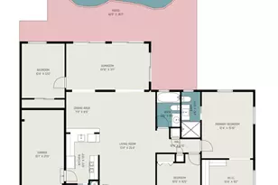 800 1st St, Merritt Island, FL 32953 - Photo 2