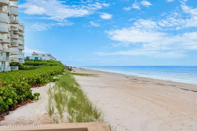 2225 Highway A1A Highway #203, Indian Harbour Beach, FL 32937 - Photo 34