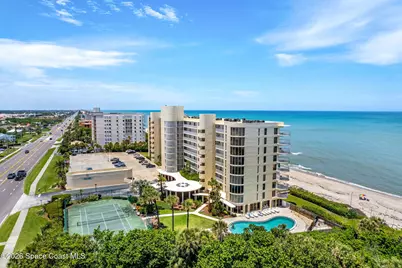 2225 Highway A1A Highway #203, Indian Harbour Beach, FL 32937 - Photo 20