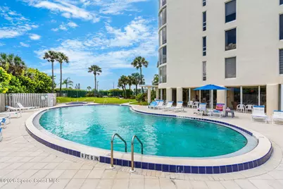 2225 Highway A1A Highway #203, Indian Harbour Beach, FL 32937 - Photo 24