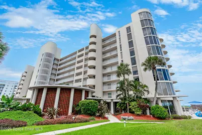 2225 Highway A1A Highway #203, Indian Harbour Beach, FL 32937 - Photo 34