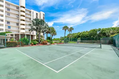 2225 Highway A1A Highway #203, Indian Harbour Beach, FL 32937 - Photo 28
