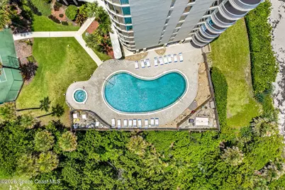 2225 Highway A1A Highway #203, Indian Harbour Beach, FL 32937 - Photo 22