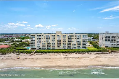 2225 Highway A1A Highway #203, Indian Harbour Beach, FL 32937 - Photo 22