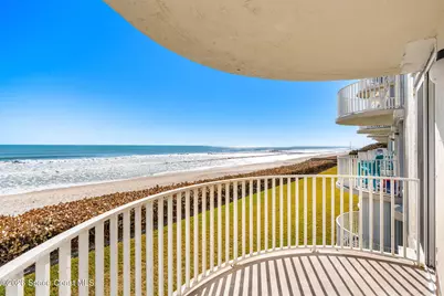 2225 Highway A1A Highway #203, Indian Harbour Beach, FL 32937 - Photo 14