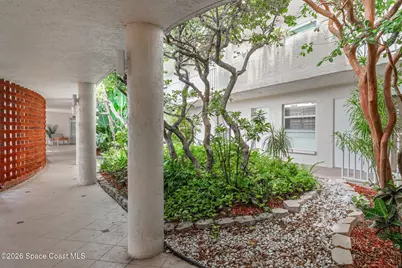 2225 Highway A1A Highway #203, Indian Harbour Beach, FL 32937 - Photo 30