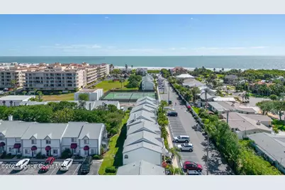 626 Beach Park Lane #V266, Cape Canaveral, FL 32920 - Photo 22