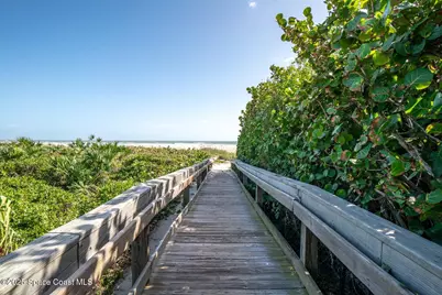626 Beach Park Lane #V266, Cape Canaveral, FL 32920 - Photo 26