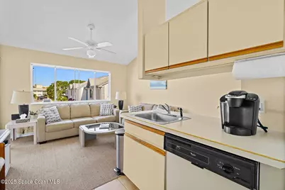 626 Beach Park Lane #V266, Cape Canaveral, FL 32920 - Photo 8