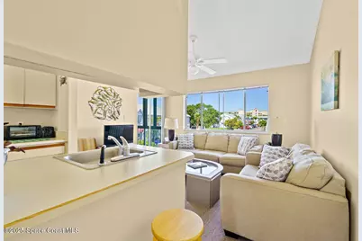 626 Beach Park Lane #V266, Cape Canaveral, FL 32920 - Photo 12