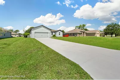 810 De Groodt Road SW, Palm Bay, FL 32908 - Photo 1