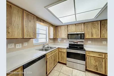 205 Palmetto Avenue #603, Merritt Island, FL 32953 - Photo 4