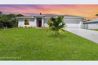 466 Tunis Road SW, Palm Bay, FL 32908 - Photo 2