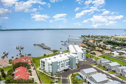 205 Strand Drive #401, Melbourne Beach, FL 32951 - Photo 4