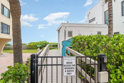 205 Strand Drive #401, Melbourne Beach, FL 32951 - Photo 48