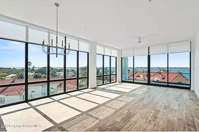 205 Strand Drive #401, Melbourne Beach, FL 32951 - Photo 6