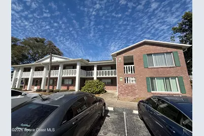 1870 Knox McRae Drive #101b, Titusville, FL 32780 - Photo 2