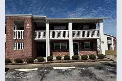 1890 Knox McRae Drive #110f, Titusville, FL 32780 - Photo 2