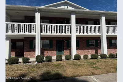 1890 Knox McRae Drive #110f, Titusville, FL 32780 - Photo 1