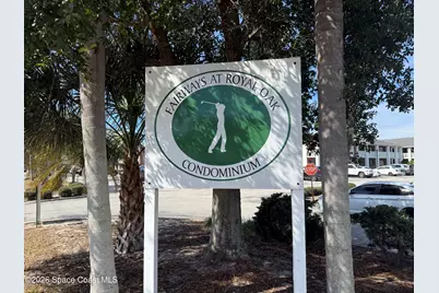 1890 Knox McRae Drive #201f, Titusville, FL 32780 - Photo 2