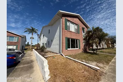 1890 Knox McRae Drive #212f, Titusville, FL 32780 - Photo 2