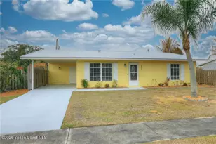 866 Gilbert St, Sebastian, FL 32958 - Photo 2