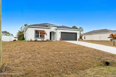 2347 Hagoplan Avenue SW, Palm Bay, FL 32908 - Photo 2