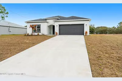 2347 Hagoplan Avenue SW, Palm Bay, FL 32908 - Photo 4