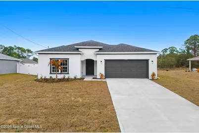 2347 Hagoplan Avenue SW, Palm Bay, FL 32908 - Photo 1