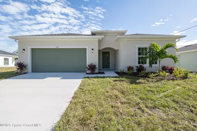 2367 Hagoplan Avenue SW, Palm Bay, FL 32908 - Photo 1