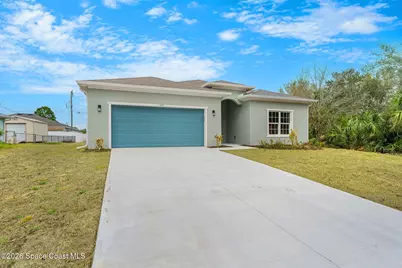 455 Mimosa Street SW, Palm Bay, FL 32908 - Photo 2