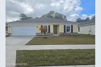 981 SW Richmond Circle SW, Palm Bay, FL 32908 - Photo 1