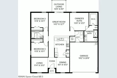 981 SW Richmond Circle SW, Palm Bay, FL 32908 - Photo 12