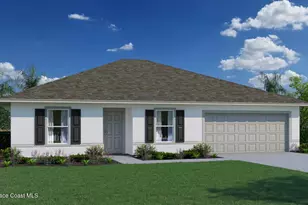 931 SW Richmond Circle SW, Palm Bay, FL 32908 - Photo 2